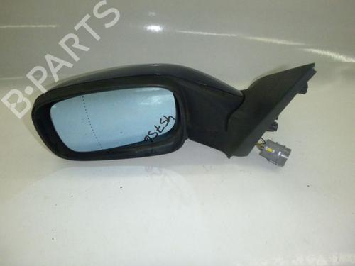 Left mirror RENAULT LAGUNA II Grandtour (KG0/1_) 2.2 dCi (KG0F, KG1N) | BP24382033C26 