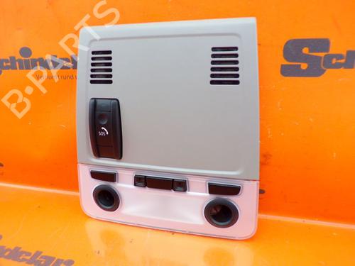 Interior roof light BMW X1 (E84) xDrive 25 d | BP32831839I8 - Image 3