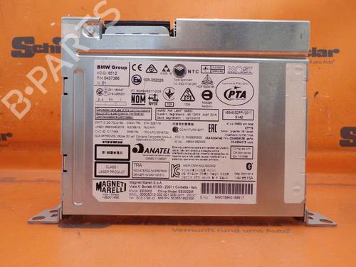 Electronic module BMW 1 (F20) 116 d | BP33152098M83 - Image 4