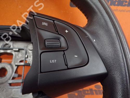 Steering wheel CITROËN C4 CACTUS 1.6 BlueHDi 100 | BP32662608C49