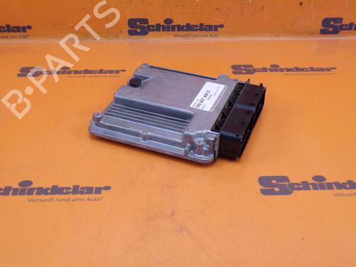 Used Engine control unit (ECU) PORSCHE CAYENNE (92A) 4.2 S Diesel (382 hp) 24870482