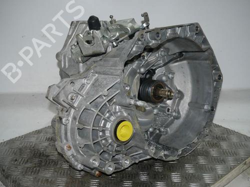 Gearkasse JEEP RENEGADE SUV (BU, B1, BV) 1.0 T-GDi (120 hp) 33218449