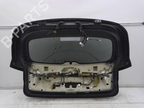 Tailgate INFINITI FX 30d AWD | BP29515145C6 