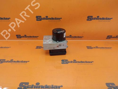 ABS pump MERCEDES-BENZ CLK Convertible (A209) CLK 320 (209.465) | BP24390723M43 