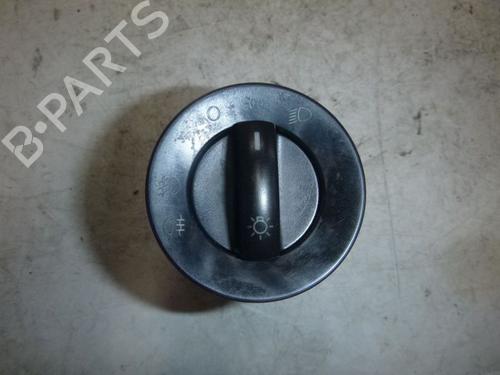 Used Headlight switch Headlight switch VW POLO IV (9N_, 9A_) 1.4 TDI (70 hp) 33139791 33139791