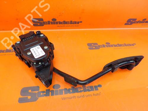 Pedal JAGUAR S-TYPE II (X200) R 4,2 V8 | BP24392011I4 