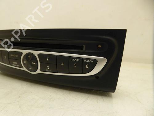 Radio RENAULT KOLEOS I (HY_) 2.5 (HY0C, HY0N) | BP33156349E6 - Image 3