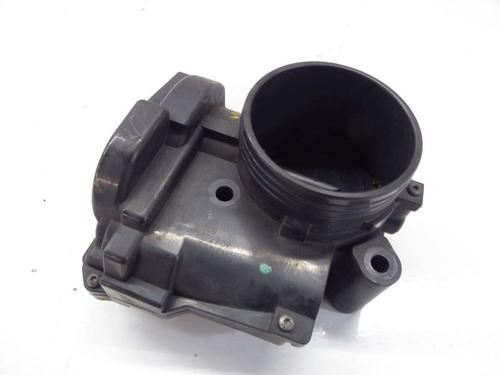 Used Throttle body MINI MINI (R56) Cooper (120 hp) 33143219
