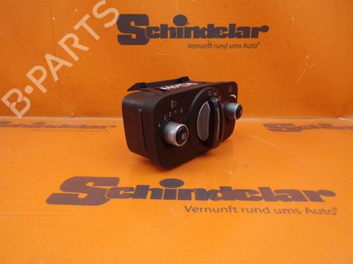 Headlight switch FORD S-MAX (WA6) 2.0 TDCi | BP33151920I24 - Image 2