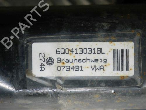 Right front shock absorber SKODA FABIA II Combi (545) 1.6 TDI | BP24387719M17 