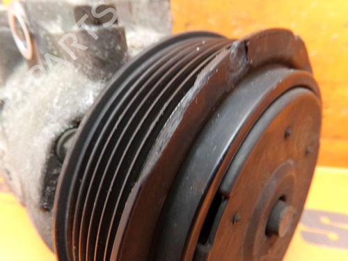 AC-Kompressor SKODA FABIA II (542) 1.2 | BP28362767M34 