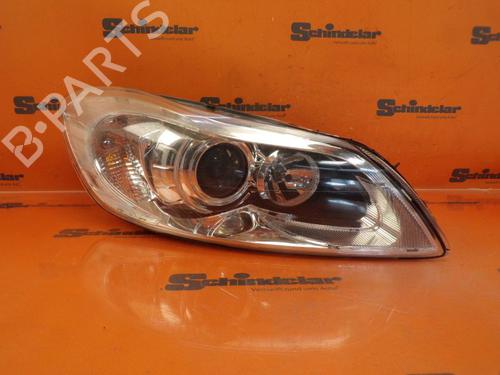 Used Right headlight Right headlight VOLVO C30 (533) D4 (177 hp) 33150286 33150286