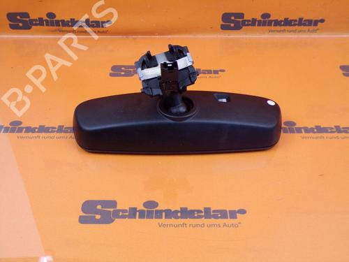 Rear mirror BMW 5 (F10) 520 d | BP33149924I6 - Image 5