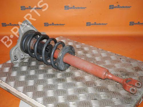 Used Left front shock absorber Left front shock absorber AUDI A6 C5 (4B2, 4B4) 3.0 (220 hp) 33684676 33684676
