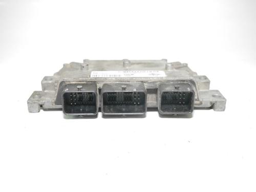 Engine control unit (ECU) FORD FIESTA VI (CB1, CCN) 1.25 | BP30669439M57