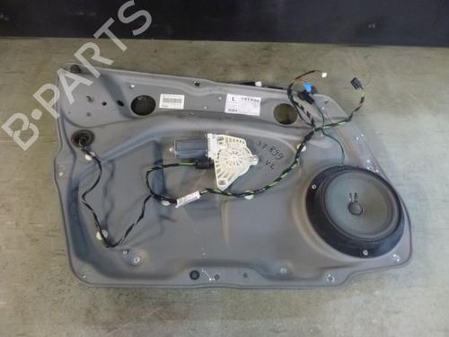 Used Rubber door seal MERCEDES-BENZ B-CLASS Sports Tourer (W245) B 180 CDI (245.207) (109 hp) 24380065