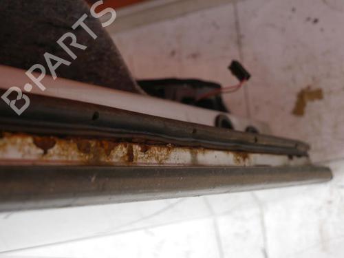 Right front door MERCEDES-BENZ CLK (C208) CLK 200 Kompressor (208.344) | BP25133384C3 