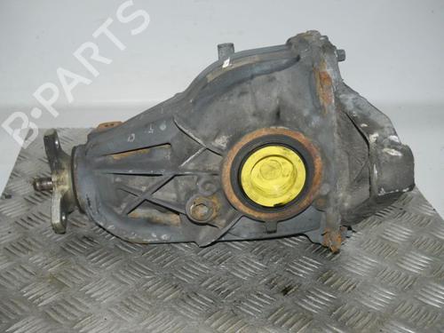 Rear differential MERCEDES-BENZ C-CLASS T-Model (S204) C 180 Kompressor (204.246) | BP33155133M24 - Image 3