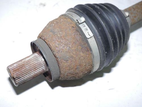 Left front driveshaft FORD GALAXY II (WA6) 1.8 TDCi | BP33683866M38 - Image 2