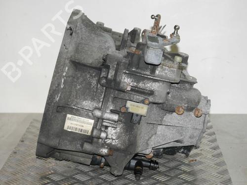 Gearbox MINI MINI (R56) Cooper D | BP32639815M3