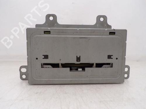Used Electronic module OPEL INSIGNIA A (G09) 2.0 CDTI (68) (110 hp) 31366677