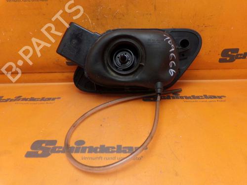Fuel flap VW GOLF VII (5G1, BQ1, BE1, BE2) 1.5 TSI | BP26202488C131 