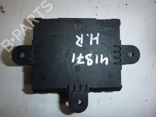 Electronic module FORD GALAXY II (WA6) 2.0 TDCi | BP28363290M83 