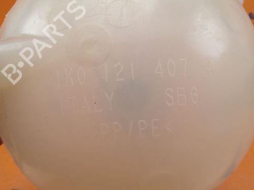 Expansion tank AUDI Q3 (8UB, 8UG) 2.0 TDI quattro | BP24413107C120