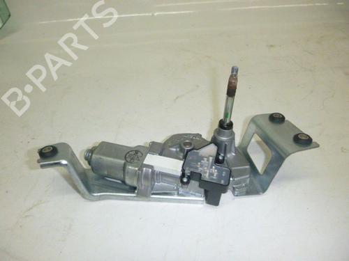 Used Rear wiper motor BMW 1 (F20) 116 i (136 hp) 24386247