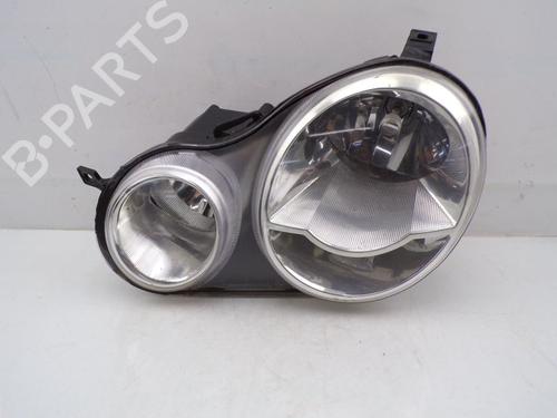 Scheinwerfer links für VW POLO IV (9N_, 9A_) 1.4 16V (75 hp) 30189465