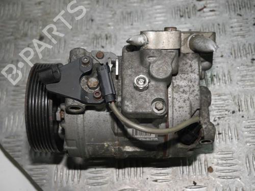 AC compressor BMW 3 Coupe (E92) 335 i | BP29873397M34