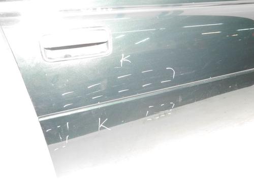 Right front door LAND ROVER FREELANDER I (L314) 2.0 Td4 4x4 | BP24382736C3 