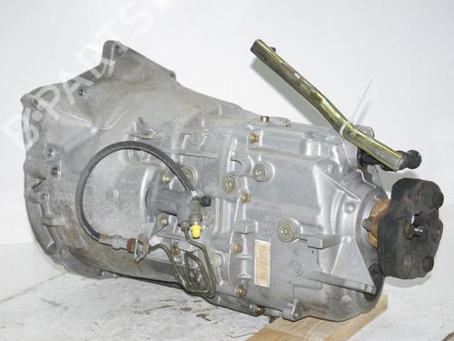 Gearbox BMW 3 Touring (E46) 320 d | BP24382007M3 