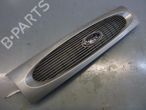 Grill FORD FIESTA IV (JA_, JB_) 1.25 i 16V (75 hp) 33138836
