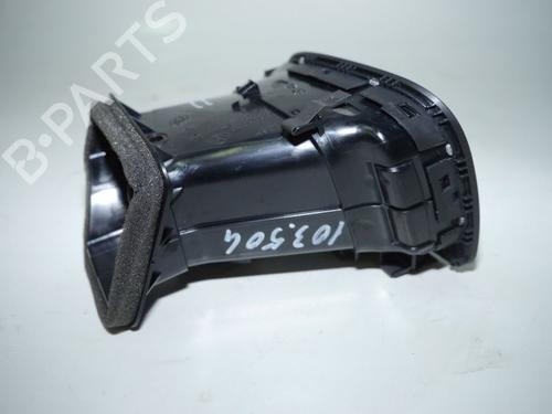 Air vent VW GOLF VI (5K1) 1.4 TSI | BP32636707I21
