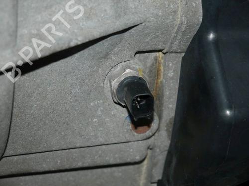 Gearbox FORD FIESTA VI (CB1, CCN) 1.25 | BP32653565M3