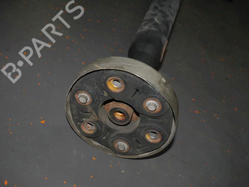 Driveshaft VW TIGUAN (5N_) 2.0 TSI 4motion | BP32004683M37 