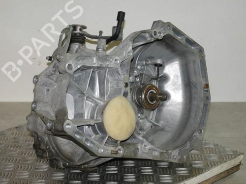Gearkasse SUZUKI SWIFT IV (FZ, NZ) 1.2 4x4 (AZH412, ZD72S) (94 hp) 33145214