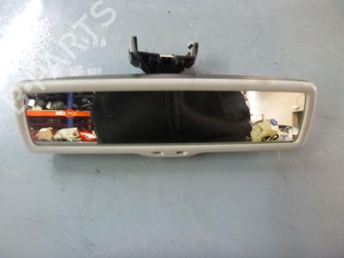Espejo interior VW PASSAT B6 Variant (3C5) 2.0 TDI (170 hp) 32633974