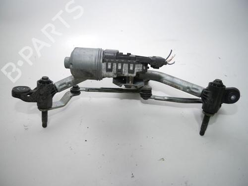 Front wiper motor RENAULT TWINGO II (CN0_) 1.2 16V (CN04, CN0B) | BP33140688M29 - Image 3