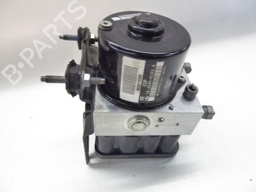 ABS pump CITROËN C5 II (RC_) 1.6 HDi (RC8HZB) | BP33684106M43 - Image 4