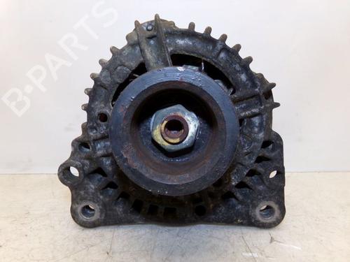 Used Alternator AUDI A2 (8Z0) 1.4 (75 hp) 29610515