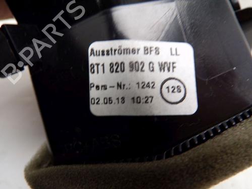 Air vent AUDI A5 Convertible (8F7) 3.0 TFSI quattro | BP31071526I21 