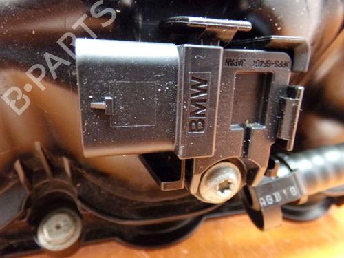 Intake manifold BMW 3 Touring (F31) 320 i | BP25828851M70 
