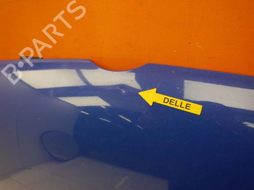 Hood VW GOLF IV (1J1) 1.4 16V | BP24413911C1 