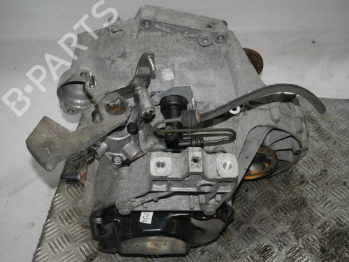 Gearbox VW GOLF PLUS V (5M1, 521) 1.6 | BP32990248M3  - Image 6