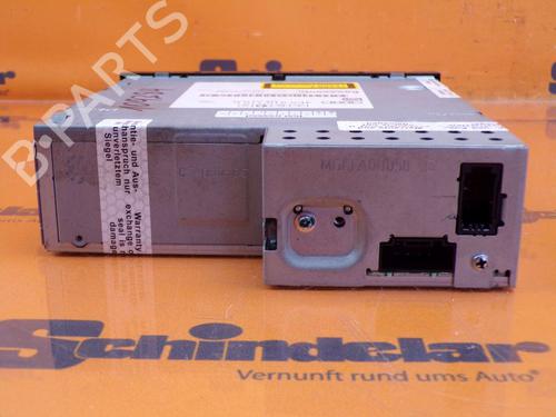 Electronic module AUDI A6 C6 Avant (4F5) 3.0 TDI quattro | BP32302569M83 - Image 6
