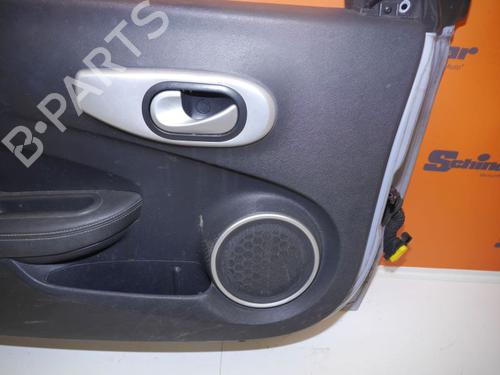 Left front door RENAULT WIND (E4M_) 1.2 TCe 100 (E4MF) | BP24389902C2