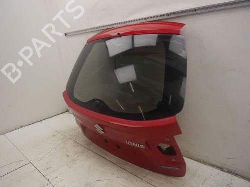 Tailgate SUZUKI IGNIS III (MF, FF) 1.2 AllGrip (ATK412) | BP35997253C6 - Image 3