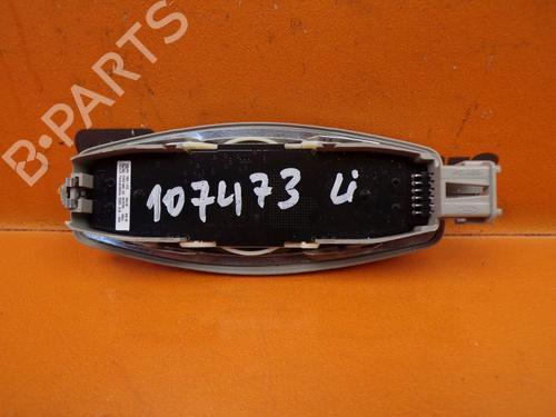 Interior roof light FORD S-MAX (WA6) 2.2 TDCi | BP32641612I8